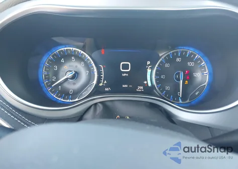 2025 Chrysler Pacifica Limited from USA, damaged, VIN 2C4RC1GG8SR533522